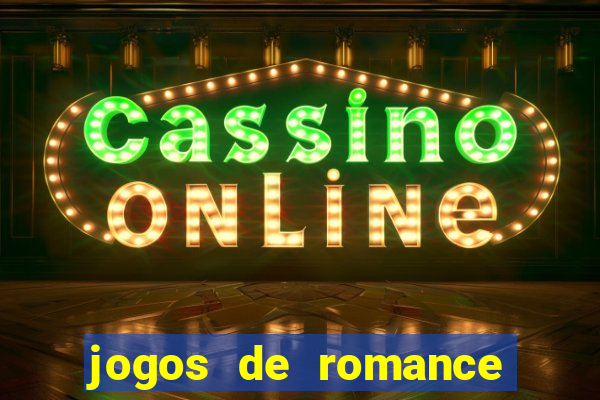 jogos de romance para pc